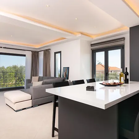 Mare Vento Ii Apartment Zakynthos Town