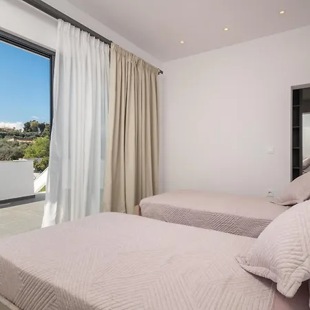 Mare Vento Ii Apartment Zakynthos Town