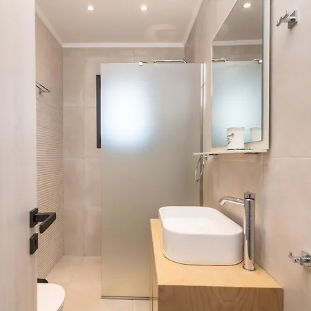 Apartment Mare Vento Ii *