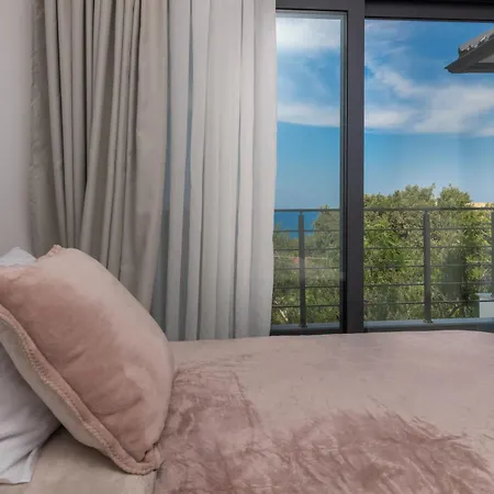 Mare Vento Ii Zakynthos Town