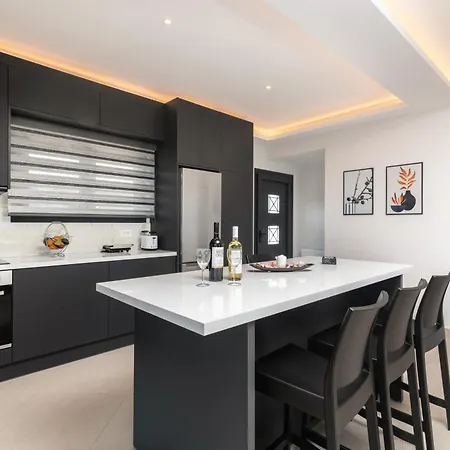 Apartment Mare Vento Ii