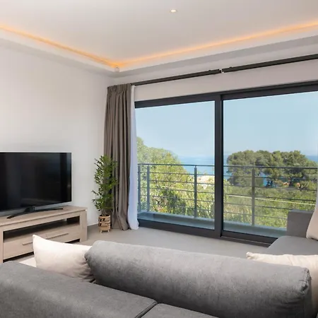 Mare Vento Ii * Zákinthosz