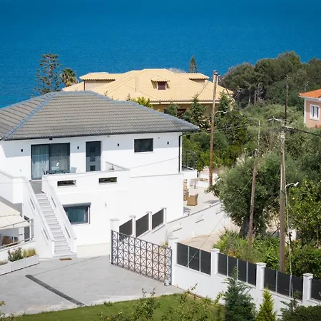 Mare Vento Ii Apartament *