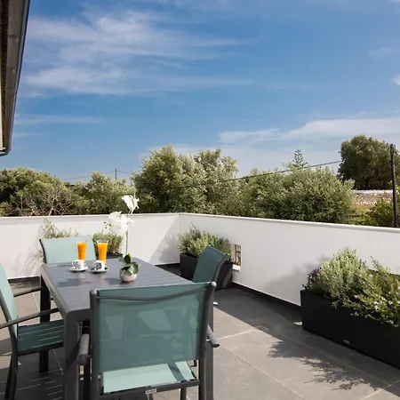 Mare Vento Ii Zákinthosz