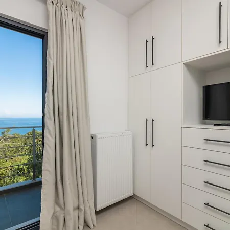 Apartmán Mare Vento Ii